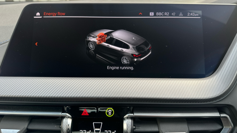 BMW 1 Series 118i M Sport 5dr Step Auto Petrol Hatchback